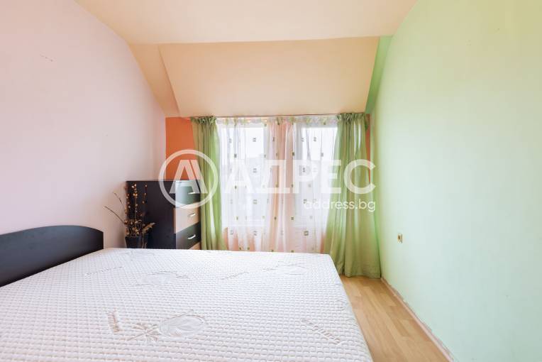 Тристаен апартамент, Плевен, ВМИ, 668330, Снимка 9