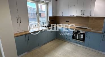 Двустаен апартамент, София, Овча купел, 675330, Снимка 1