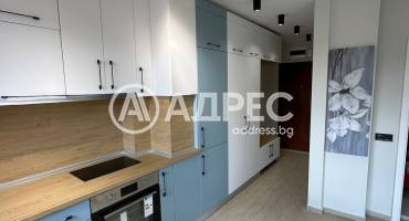 Двустаен апартамент, София, Овча купел, 675330, Снимка 2