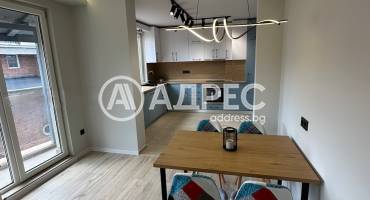 Двустаен апартамент, София, Овча купел, 675330, Снимка 3