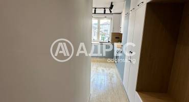 Двустаен апартамент, София, Овча купел, 675330, Снимка 4