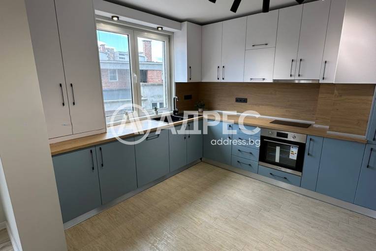 Двустаен апартамент, София, Овча купел, 675330, Снимка 1