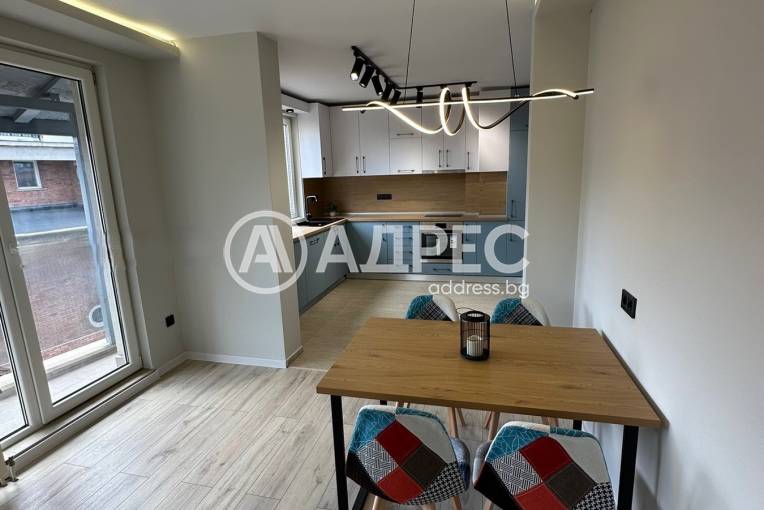 Двустаен апартамент, София, Овча купел, 675330, Снимка 3