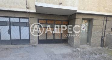 Гараж, Плевен, ВМИ, 679330, Снимка 1