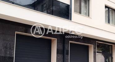 Гараж, Плевен, Център, 681330, Снимка 1