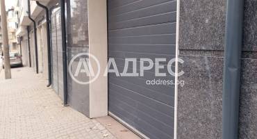 Гараж, Плевен, Център, 681330, Снимка 2