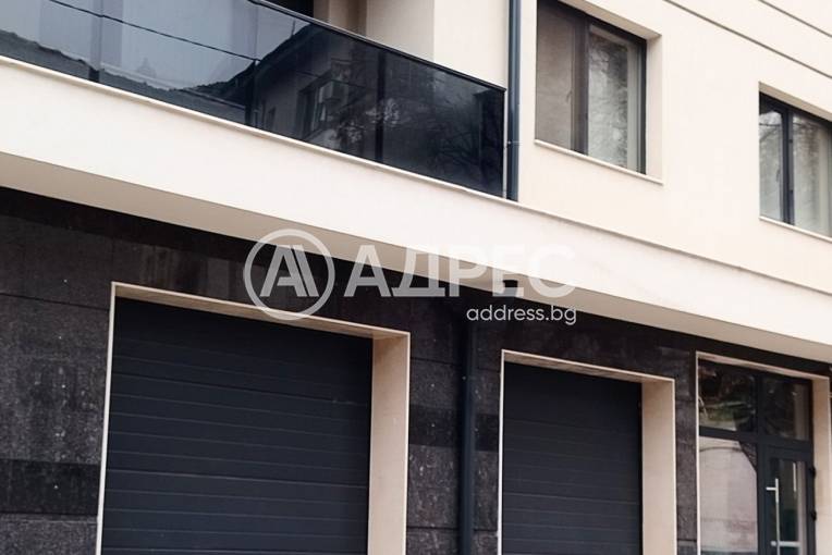 Гараж, Плевен, Център, 681330, Снимка 1