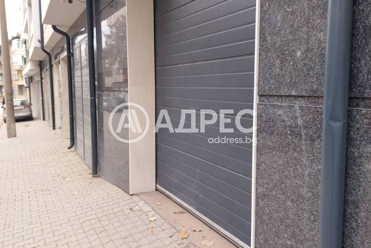 Гараж, Плевен, Център, 681330, Снимка 2