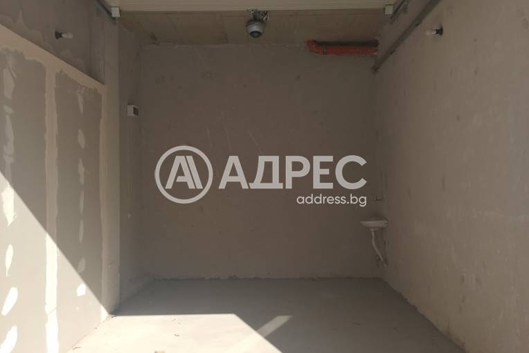 Гараж, Плевен, Център, 681330, Снимка 3
