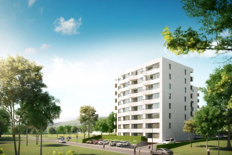 Двустаен апартамент, Варна, м-ст Траката, 686330, Снимка 2