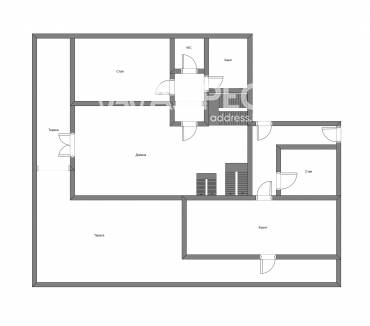 Къща/Вила, Банкя, Банкя, 692330, Снимка 2