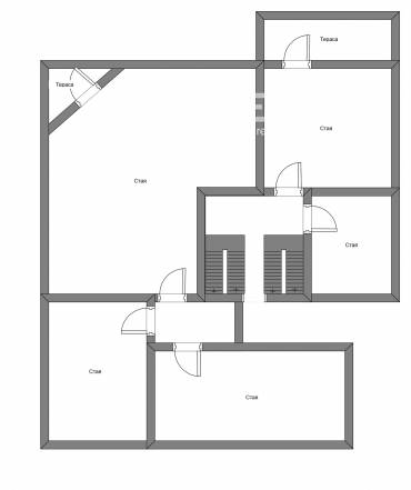 Къща/Вила, Банкя, Банкя, 692330, Снимка 4