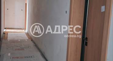 Тристаен апартамент, София, Надежда 4, 693330, Снимка 3