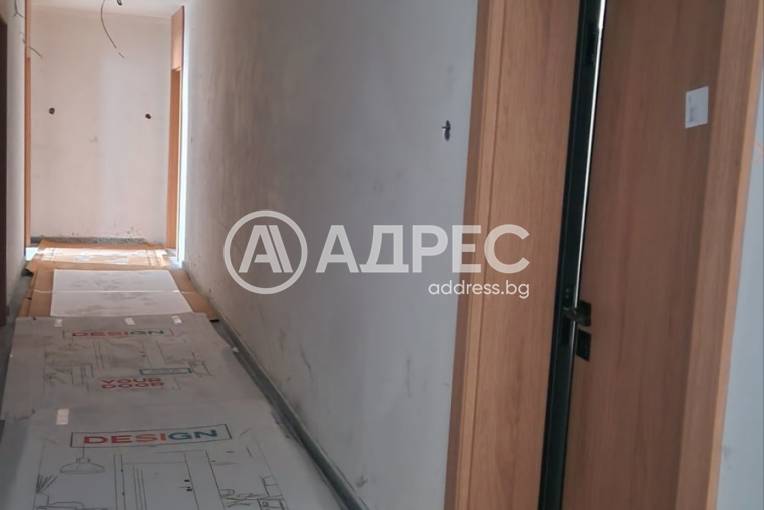 Тристаен апартамент, София, Надежда 4, 693330, Снимка 3