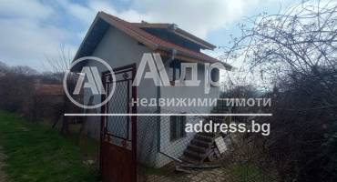 Къща/Вила, Варна, м-ст Боровец - юг, 577331, Снимка 1