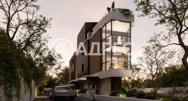 Тристаен апартамент, Варна, м-ст Акчелар, 652331, Снимка 6