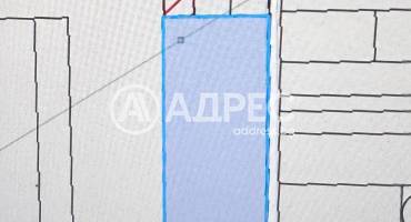 Парцел/Терен, Сливен, Вилна зона, 654331, Снимка 1