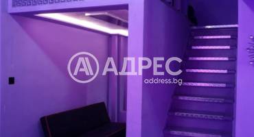 Многостаен апартамент, Велико Търново, Широк център, 658331, Снимка 10