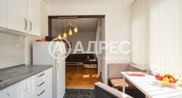 Тристаен апартамент, Бургас, Лазур, 662331, Снимка 8