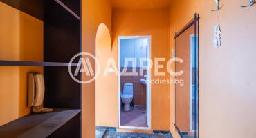 Двустаен апартамент, Варна, Гръцка махала, 663331, Снимка 12