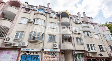 Двустаен апартамент, Варна, Операта, 663331, Снимка 16