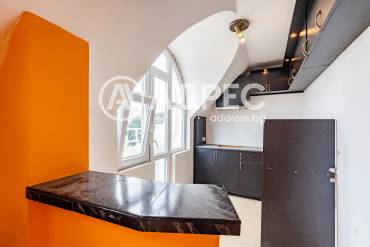 Двустаен апартамент, Варна, Гръцка махала, 663331, Снимка 1