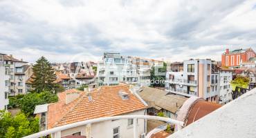 Двустаен апартамент, Варна, Гръцка махала, 663331, Снимка 6