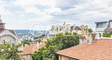 Двустаен апартамент, Варна, Гръцка махала, 663331, Снимка 7