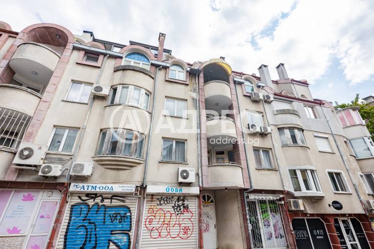 Двустаен апартамент, Варна, Операта, 663331, Снимка 16