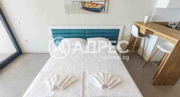 Едностаен апартамент, Каварна, 665331, Снимка 5