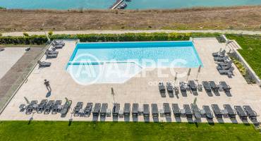 Едностаен апартамент, Каварна, 665331, Снимка 7