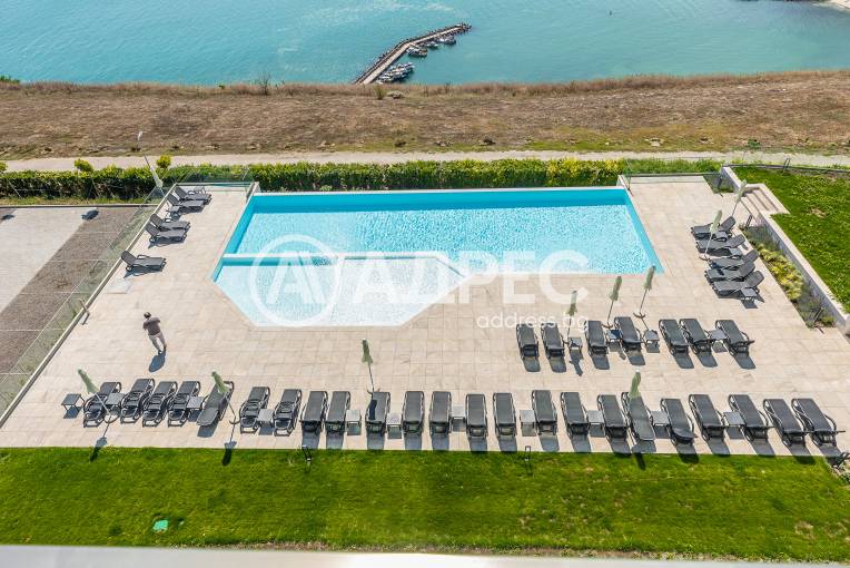 Едностаен апартамент, Каварна, 665331, Снимка 7