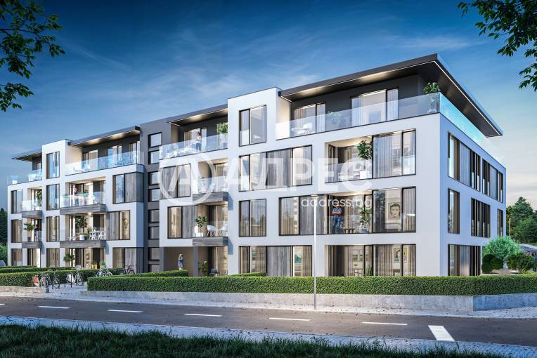 Двустаен апартамент, София, Малинова Долина, 667331, Снимка 6