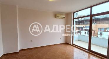 Тристаен апартамент, Свети Влас, 674331, Снимка 5