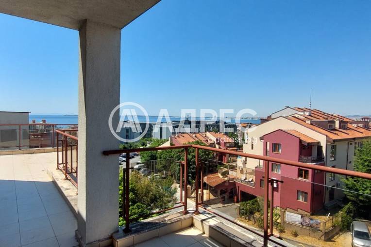 Тристаен апартамент, Свети Влас, 674331, Снимка 2