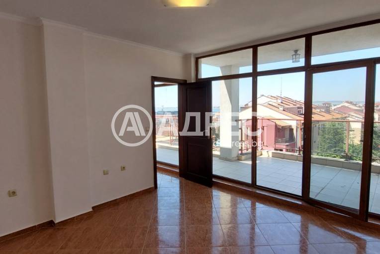 Тристаен апартамент, Свети Влас, 674331, Снимка 3