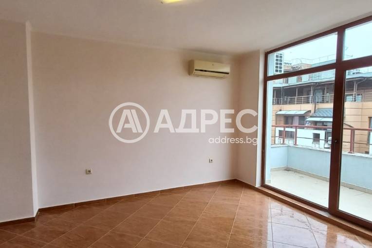 Тристаен апартамент, Свети Влас, 674331, Снимка 5