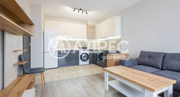 Двустаен апартамент, Варна, Трошево, 678331, Снимка 1