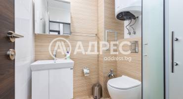 Двустаен апартамент, Варна, Трошево, 678331, Снимка 10