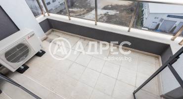 Двустаен апартамент, Варна, Трошево, 678331, Снимка 11