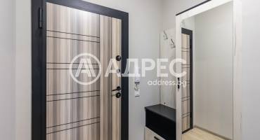 Двустаен апартамент, Варна, Трошево, 678331, Снимка 12