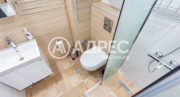 Двустаен апартамент, Варна, Трошево, 678331, Снимка 14