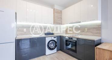 Двустаен апартамент, Варна, Трошево, 678331, Снимка 2