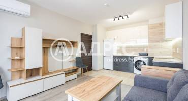 Двустаен апартамент, Варна, Трошево, 678331, Снимка 3