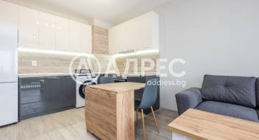 Двустаен апартамент, Варна, Трошево, 678331, Снимка 4