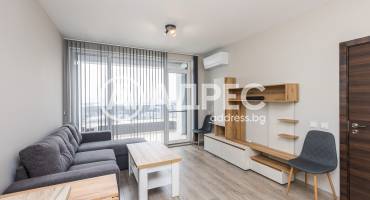 Двустаен апартамент, Варна, Трошево, 678331, Снимка 5