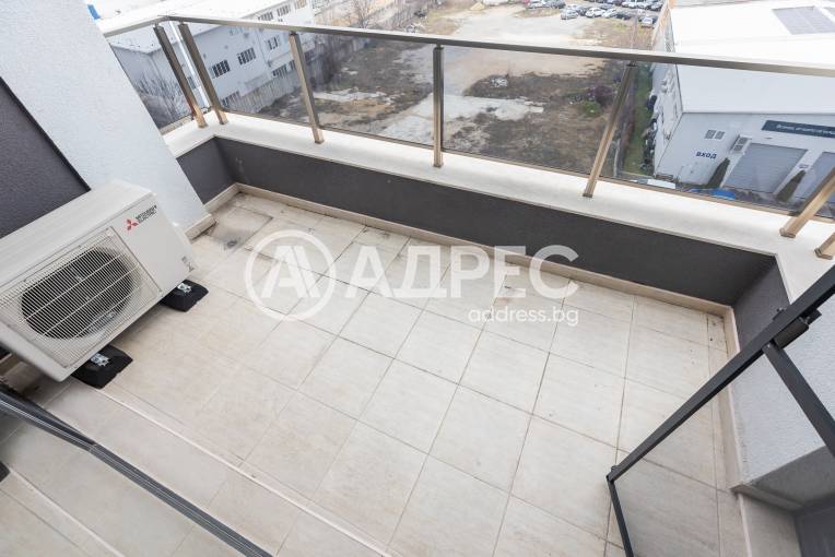 Двустаен апартамент, Варна, Трошево, 678331, Снимка 11