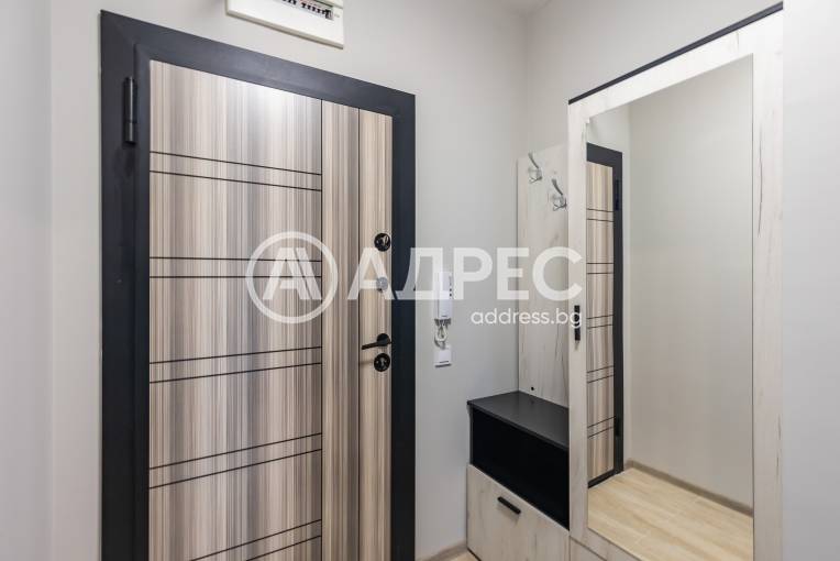 Двустаен апартамент, Варна, Трошево, 678331, Снимка 12