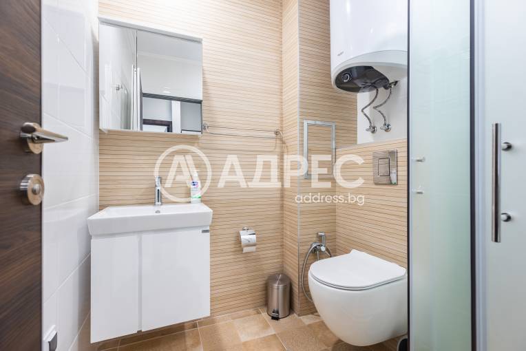 Двустаен апартамент, Варна, Трошево, 678331, Снимка 13