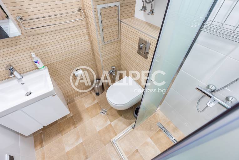 Двустаен апартамент, Варна, Трошево, 678331, Снимка 14